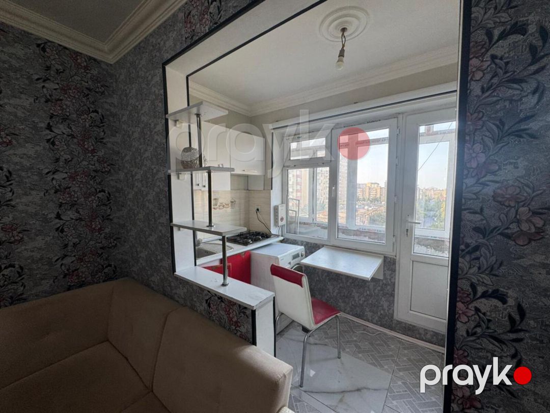 Satılır 2 otaqlı köhnə tikili 60 m² — Mənzil, Bakı (4)