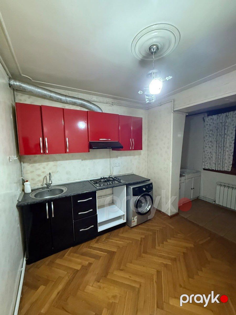 İcarəyə verilir 3 otaqlı köhnə tikili 75 m² — Mənzil, Bakı (8)