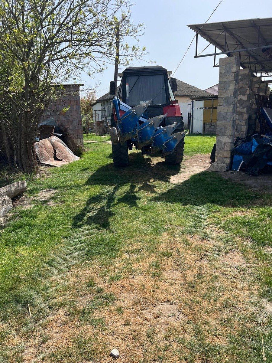 Həyət evi, Salyan r. — Daşınmaz əmlak, Salyan (5)