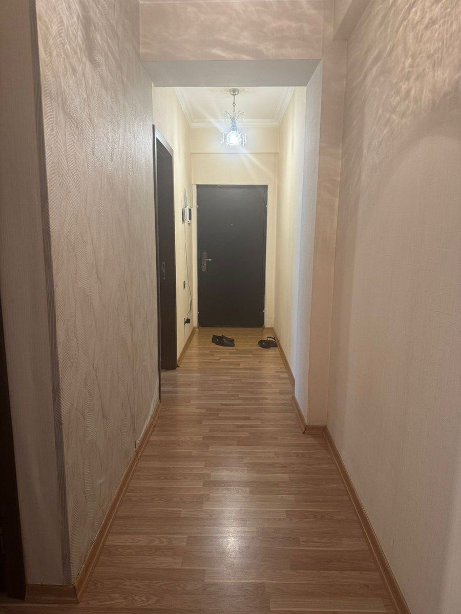 2-otaqlı yeni tikili kirayə verilir, Xırdalan ş., 60 m² — Daşınmaz əmlak, Xırdalan (6)