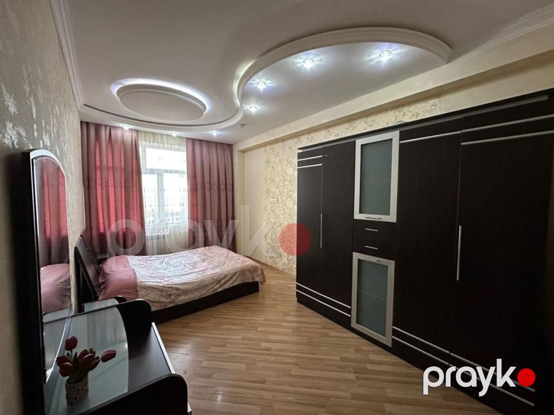 İcarəyə verilir 2 otaqlı yeni tikili 68 m² — Mənzil, Bakı (4)
