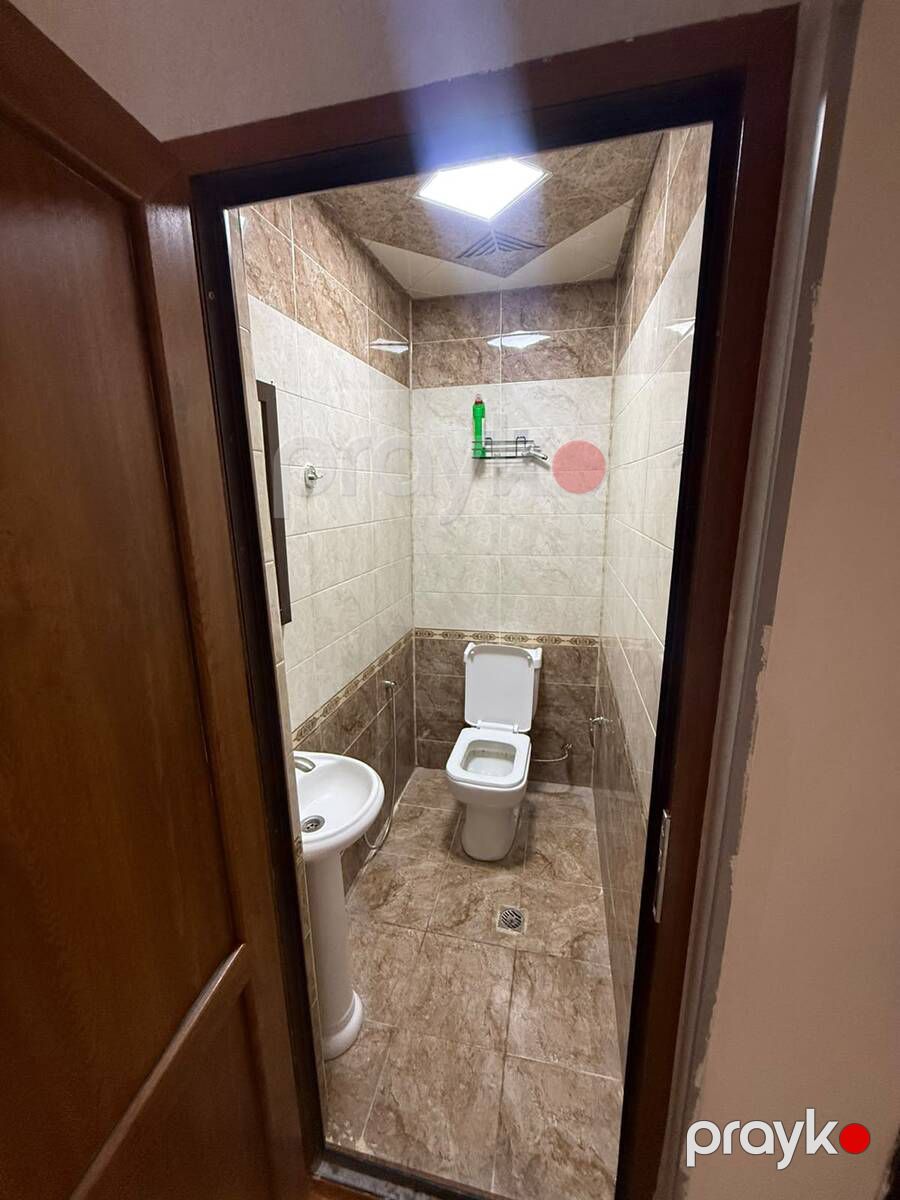 İcarəyə verilir 3 otaqlı yeni tikili 120 m² — Mənzil, Bakı (5)