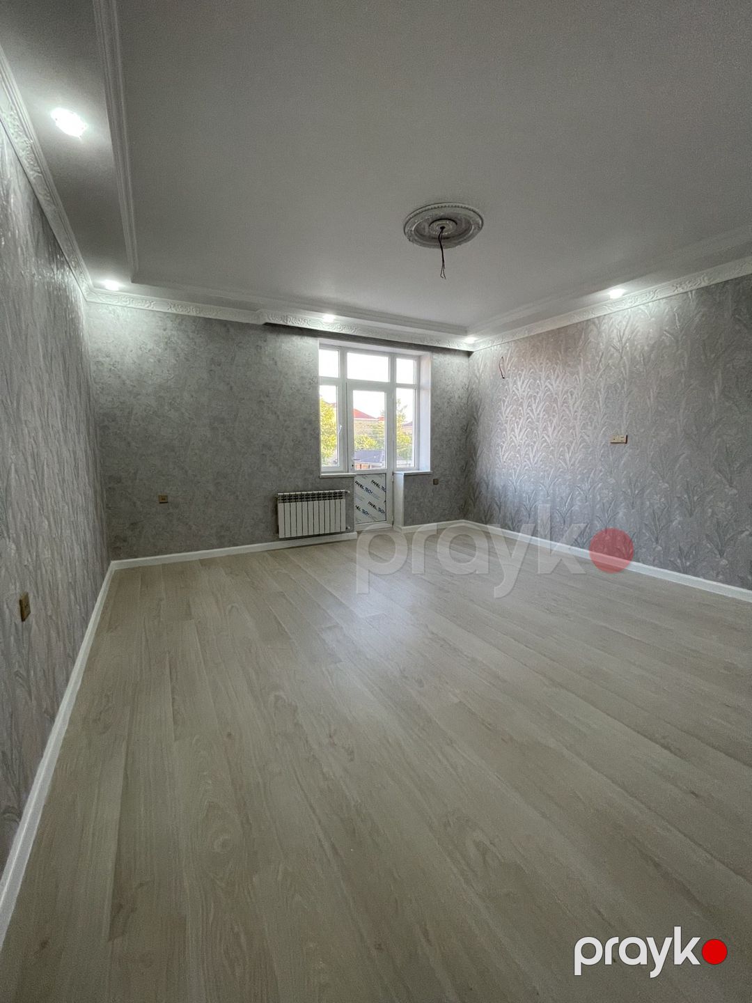 Satılır 6 otaqlı həyət evi/bağ evi 200 m² — Ev, villa, Bakı (10)