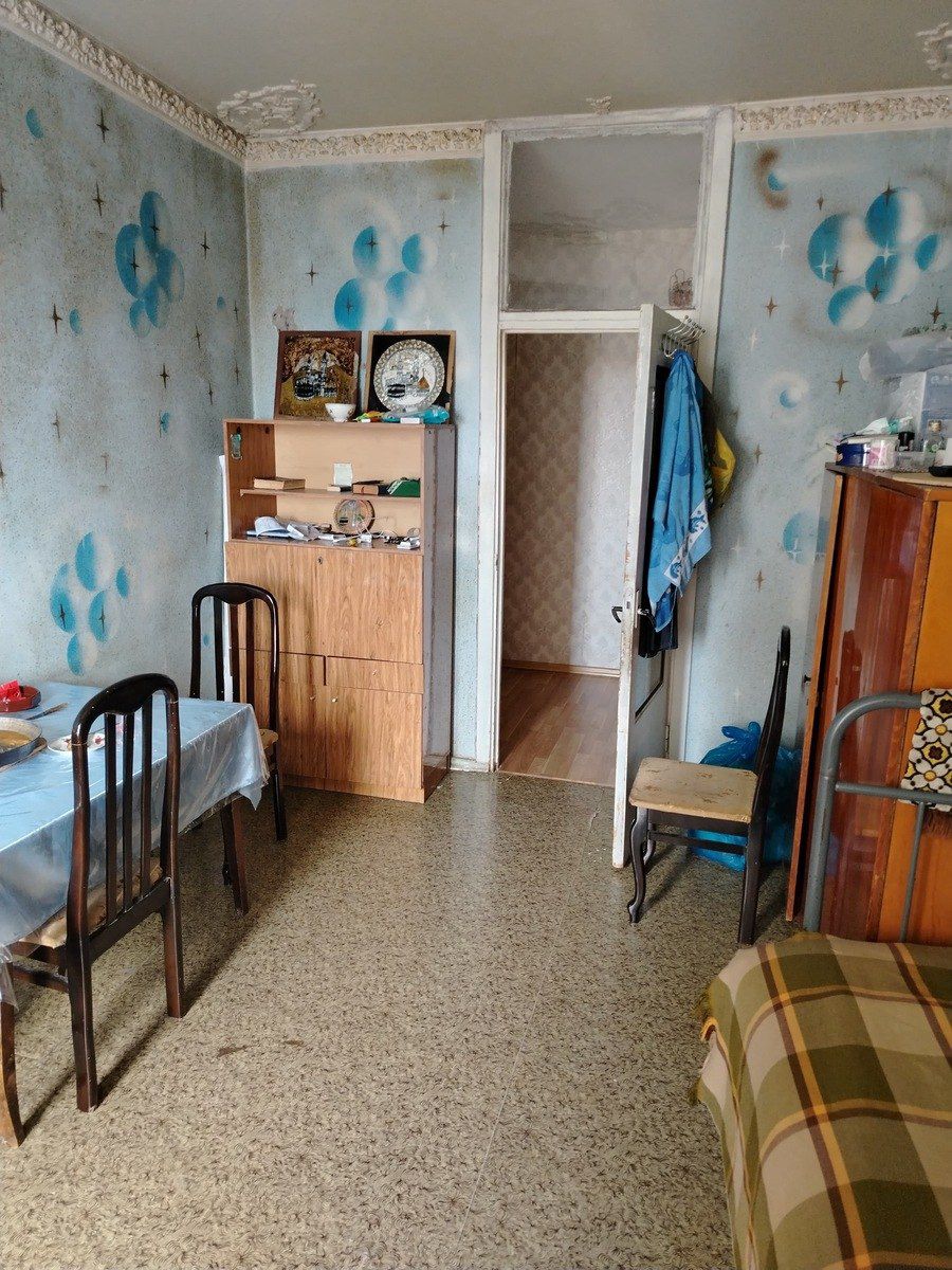 Satılır 5 otaqlı köhnə tikili 120 m² — Mənzil, Bakı (3)
