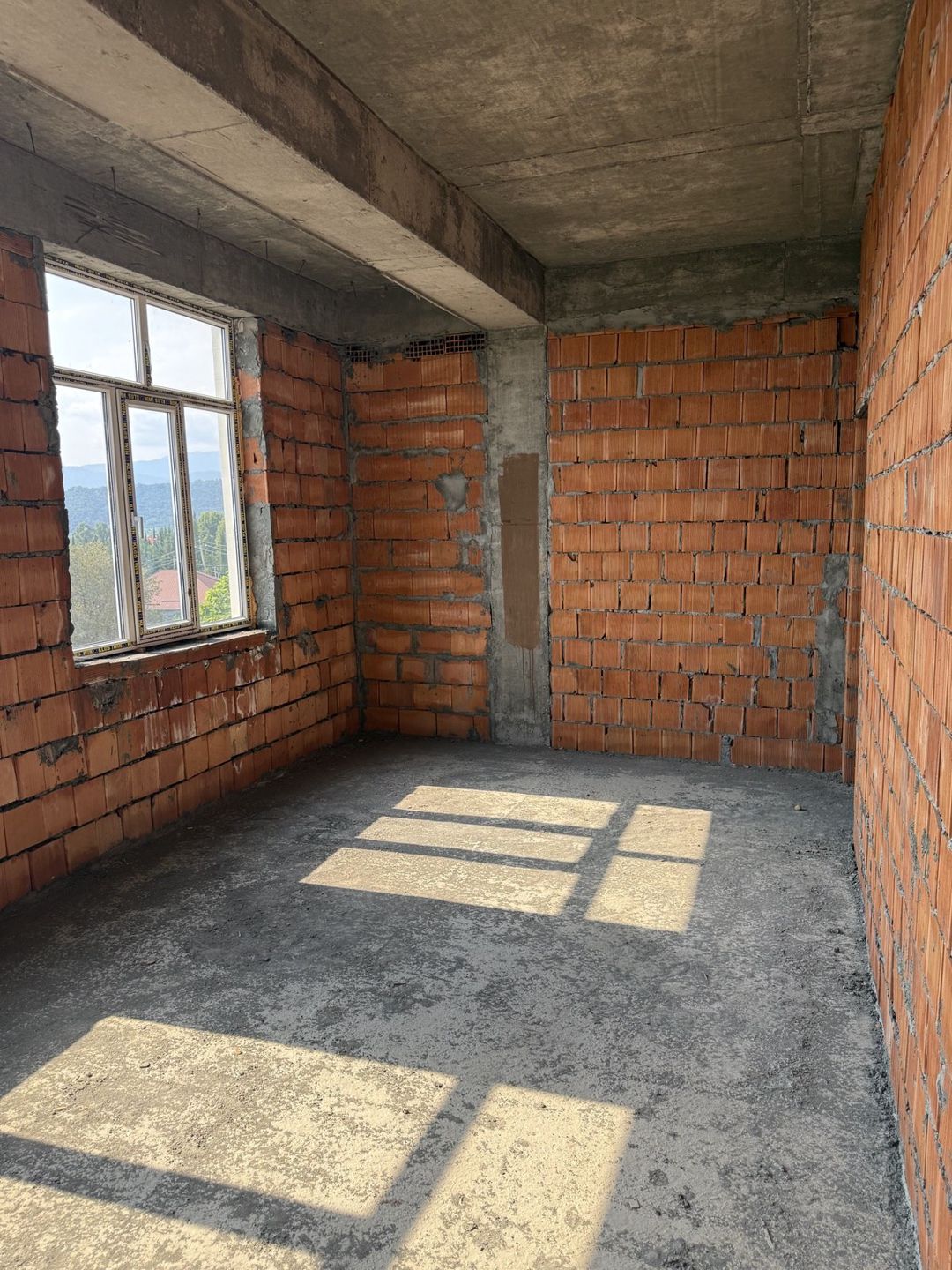Satılır 2 otaqlı yeni tikili 76 m² — Mənzil, Zaqatala (3)