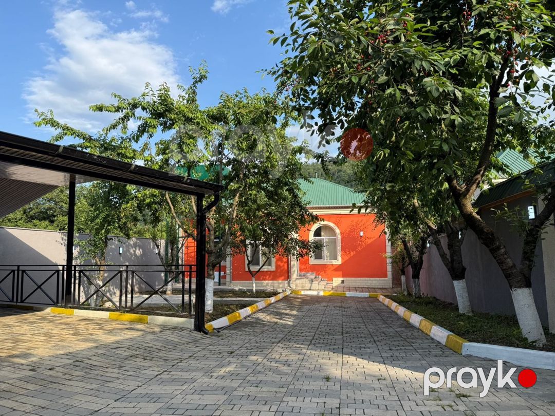 Villa kirayə verilir, Qələdüz kəndi — Ev, villa, Quba (3)