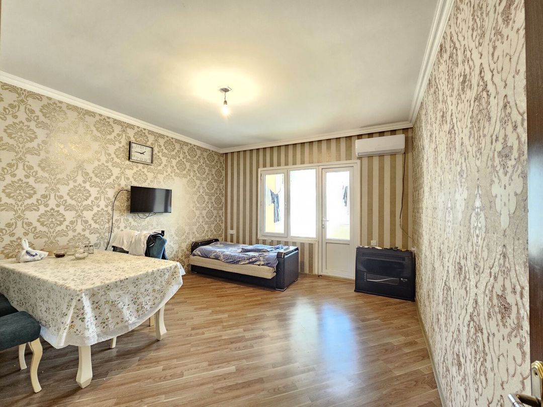 Satılır 2 otaqlı köhnə tikili 65 m² — Mənzil, Xırdalan