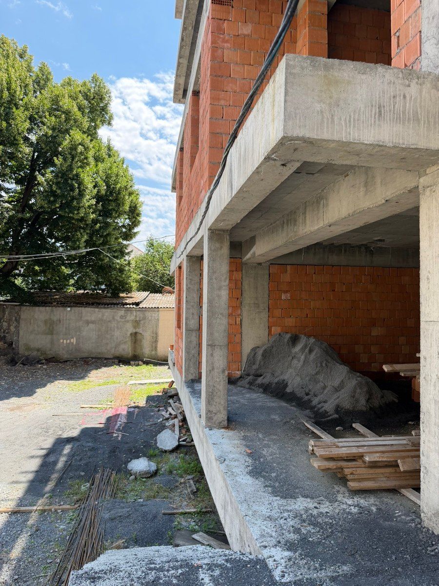 4-otaqlı yeni tikili, Zaqatala r., 88 m² — Daşınmaz əmlak, Zaqatala (5)