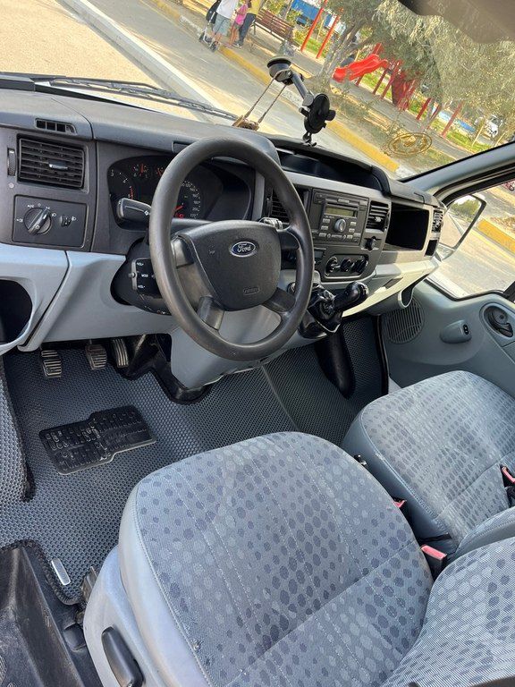 Ford Transit, 2.2 L, 2009 il, 223 000 km — Avtomobillər, Bakı (11)
