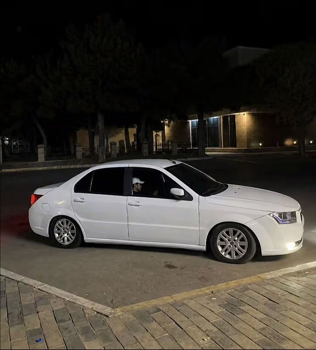 Iran Khodro : 1.5 l | — Avto, Sumqayıt (2)