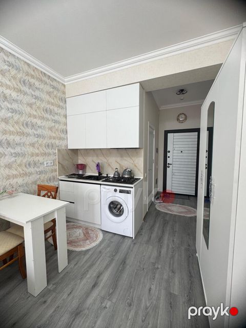 İcarəyə verilir 1 otaqlı yeni tikili 40 m²