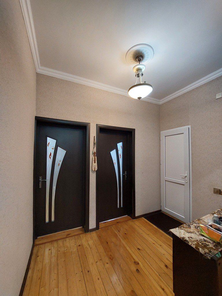 Satılır 3 otaqlı həyət evi/bağ evi 100 m² — Ev, villa, Bakı (9)