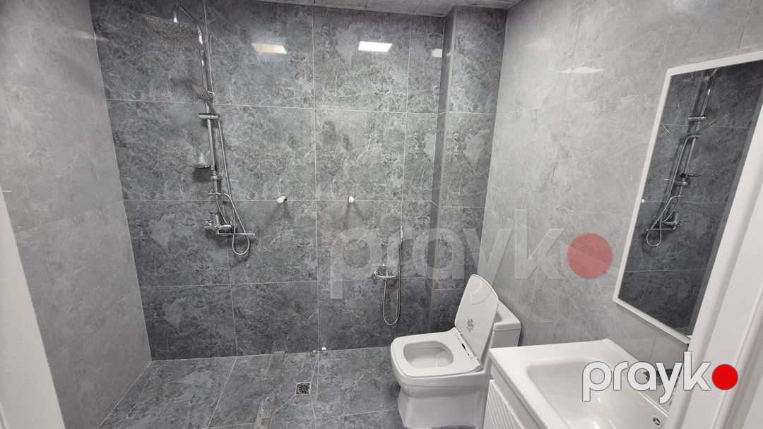 2-otaqlı yeni tikili, Xırdalan ş., 63.9 m² — Mənzil, Xırdalan (8)