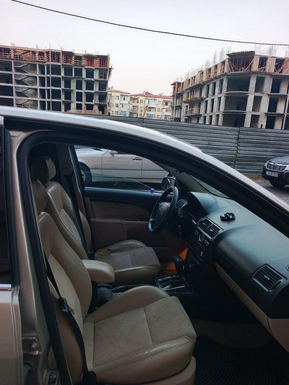 Ford Mondeo, 2.0 L, 2005 il, 356 854 km — Avtomobillər, Bakı (3)