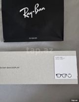 Ray-Ban Display smart saatı — IATs Trade — Электроника