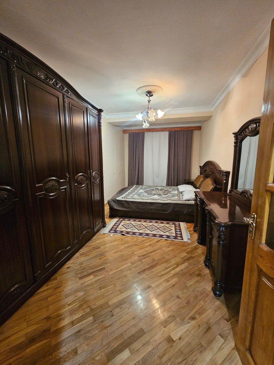 Satılır 2 otaqlı yeni tikili 80 m² — Mənzil, Bakı (5)
