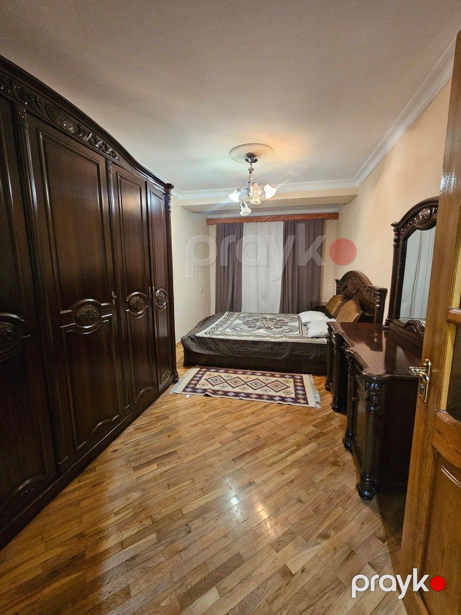 Satılır 2 otaqlı yeni tikili 80 m² — Mənzil, Bakı (5)