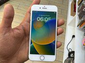 Apple iPhone 8 Silver 64GB — Telefonlar və qadjetlər, Bakı (4)