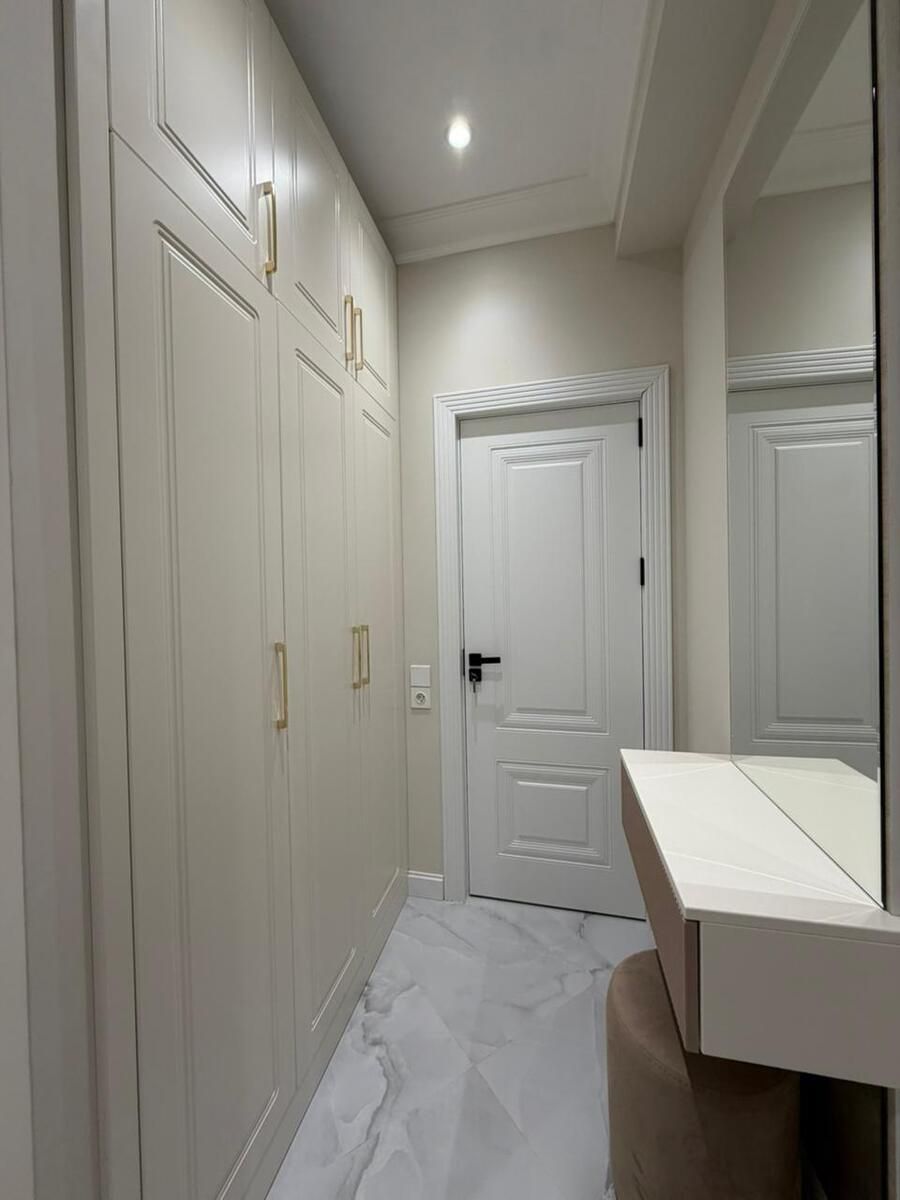 Satılır 2 otaqlı yeni tikili 74 m² — Mənzil, Bakı (7)