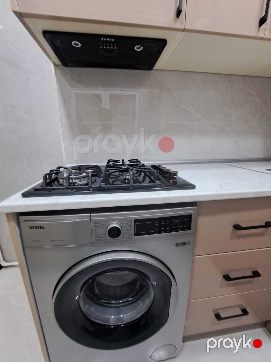 İcarəyə verilir 2 otaqlı köhnə tikili 55 m² — Mənzil, Bakı (10)