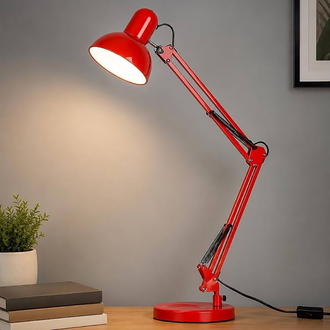 Masaüstü lampa — Mallar, Bakı