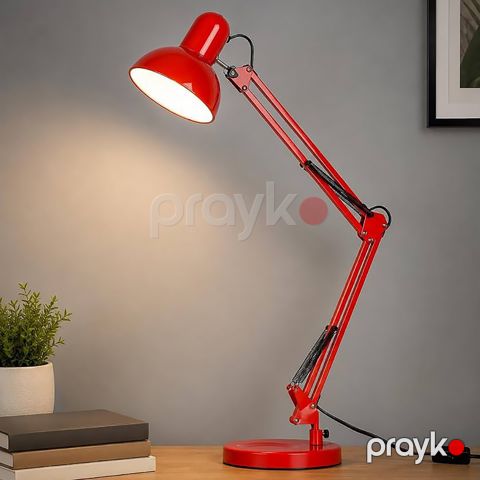 Masaüstü lampa — Bakı