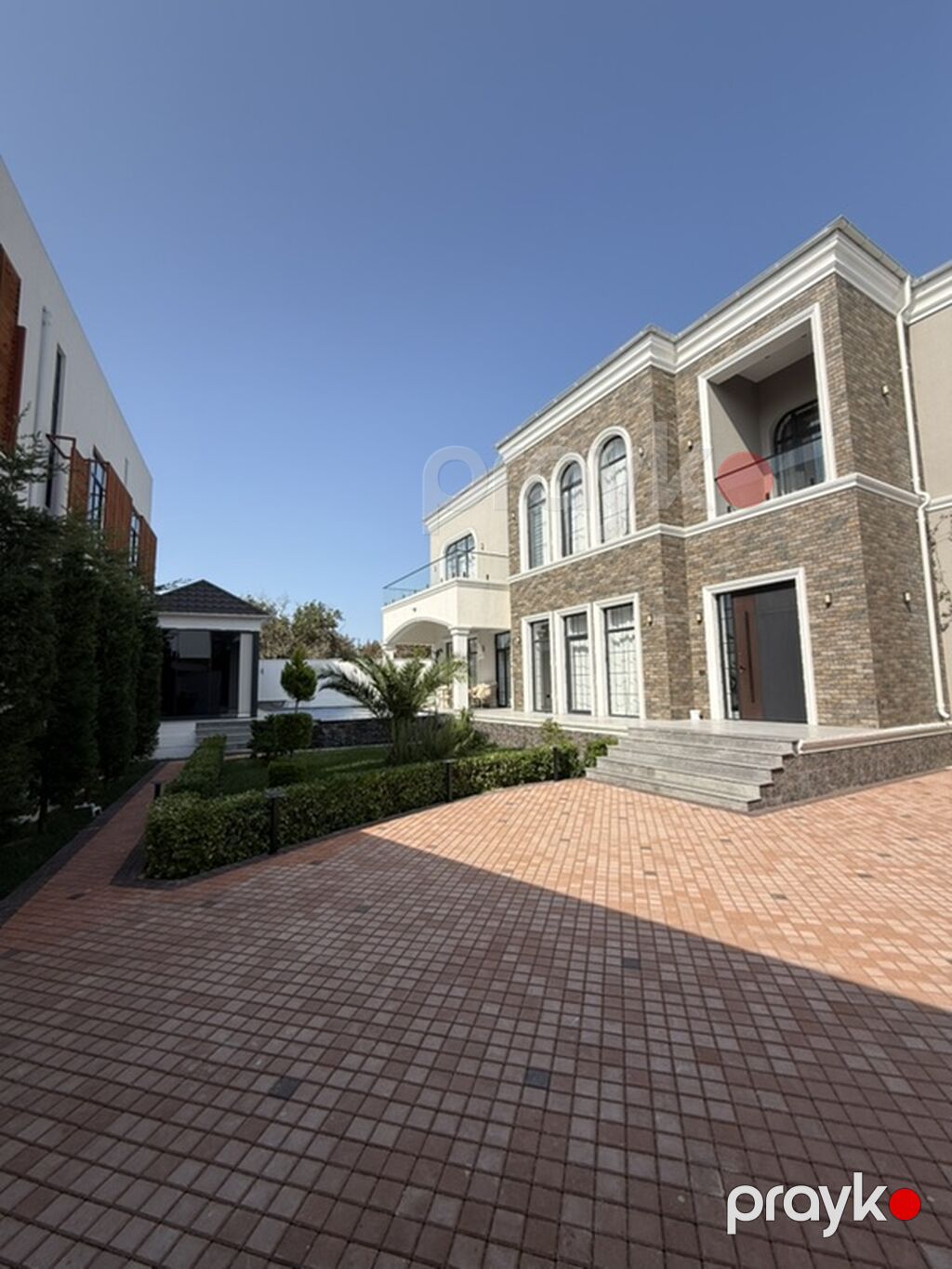 5 otaqlı, 216 kv. m, Yeni təmirli — Daşınmaz əmlak, Digah (6)