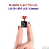Mini wifi kamera — Provision Electronics — Системы безопасности