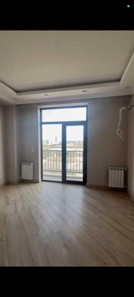 2-otaqlı yeni tikili, Cəfər Xəndan küç., 84 m² — Daşınmaz əmlak, Bakı (3)