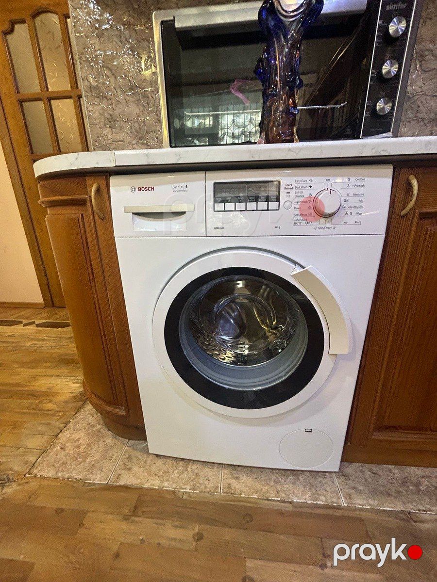 İcarəyə verilir 3 otaqlı yeni tikili 100 m² — Mənzil, Bakı (3)