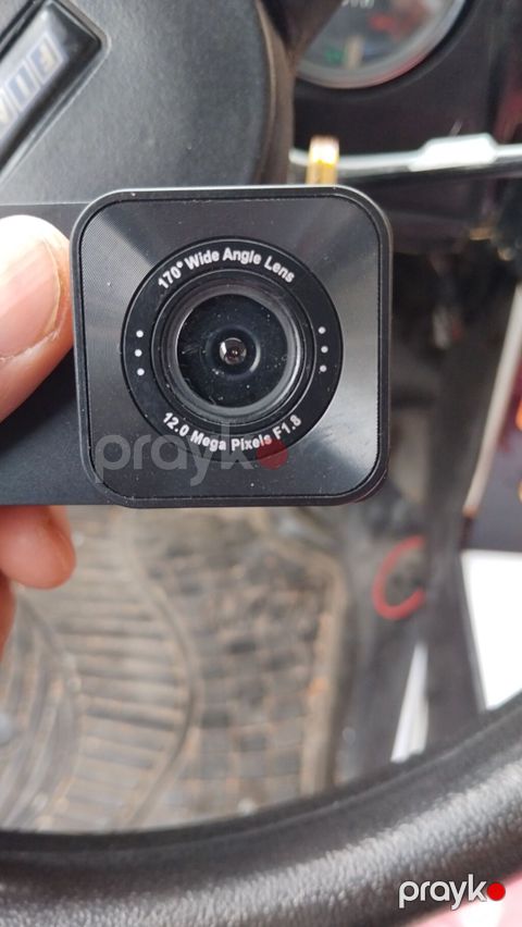 Video qeydiyyatci wifi ve gps funksiyasida var Sureti gosterir — Gəncə