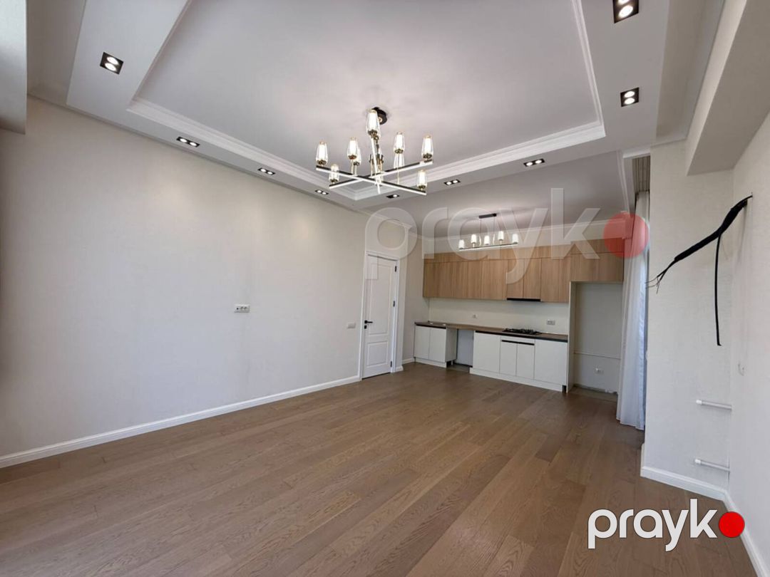 3-otaqlı yeni tikili, Yasamal r, 83 m² — Mənzil, Bakı (7)