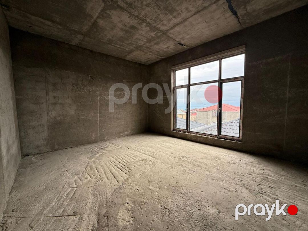 Satılır 6 otaqlı həyət evi/bağ evi 450 m² — Ev, villa, Bakı (12)