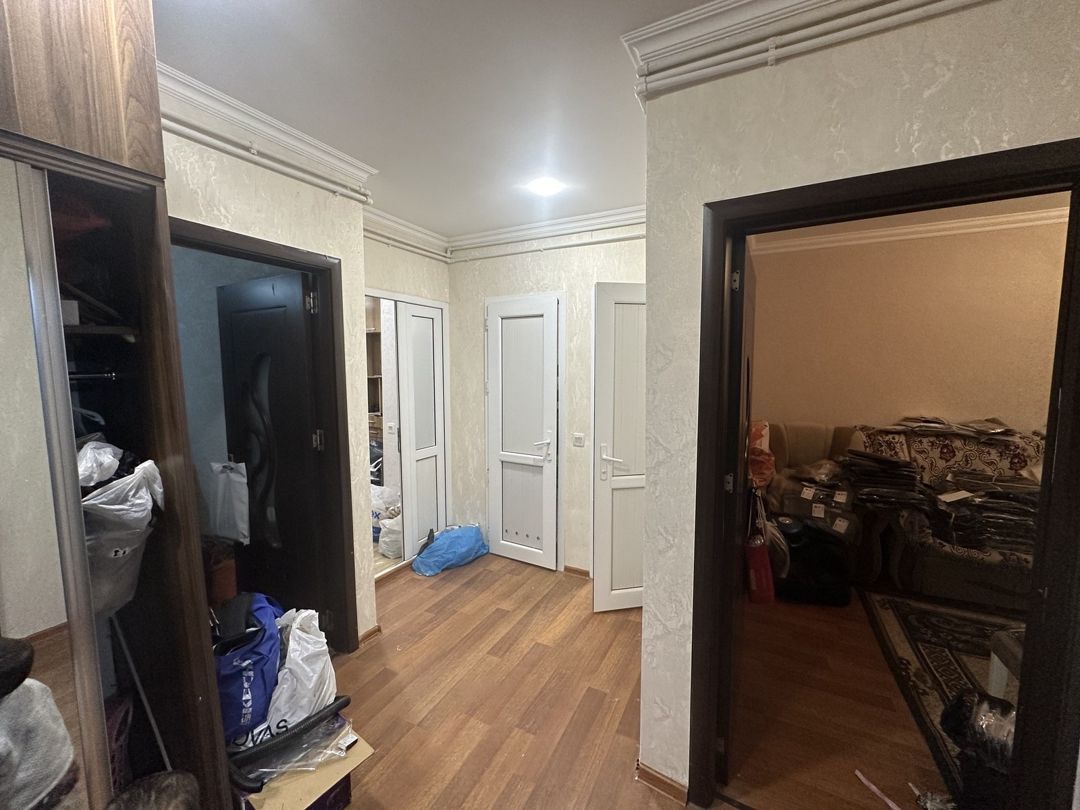 Satılır 3 otaqlı köhnə tikili 68 m² — Mənzil, Bakı (5)