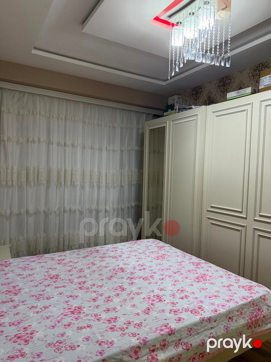 2-otaqlı yeni tikili kirayə verilir, Masazır qəs., 63 m² — Mənzil, Bakı (6)