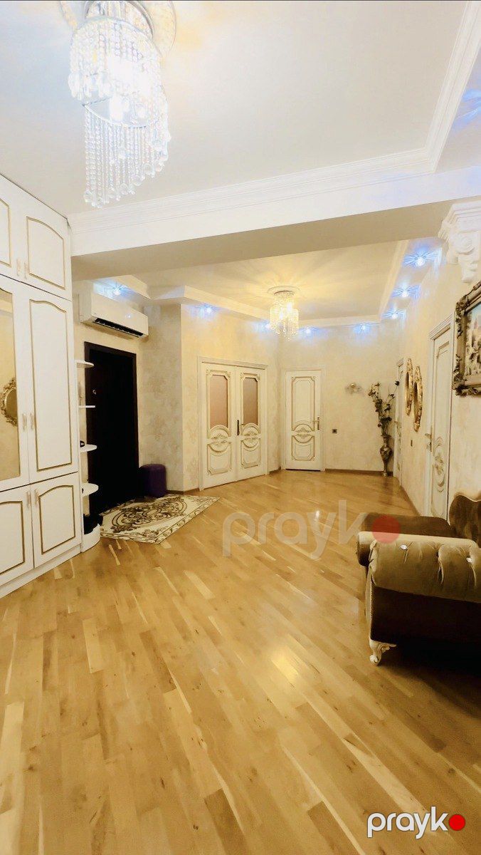 Satılır 4 otaqlı yeni tikili 170 m² — Mənzil, Bakı (7)