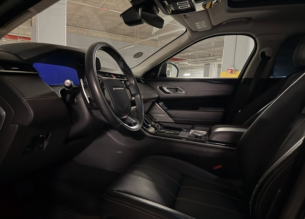Land Rover RR Velar, 2020 il, 78000 km — Avtomobillər (8)