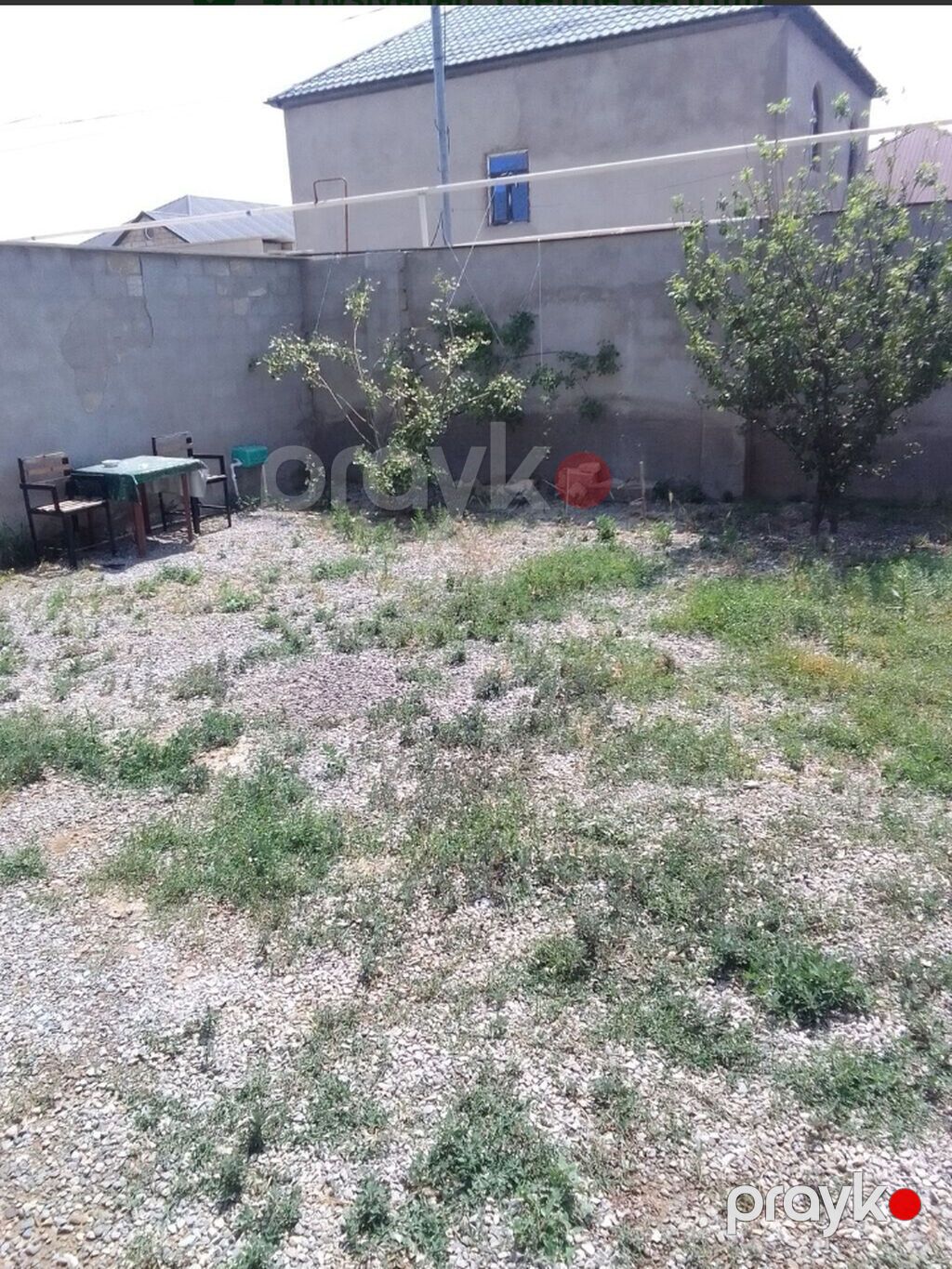 3 otaqlı, 65 kv. m, Kredit yoxdur, Yeni təmirli — Ev, villa, Bakı (4)