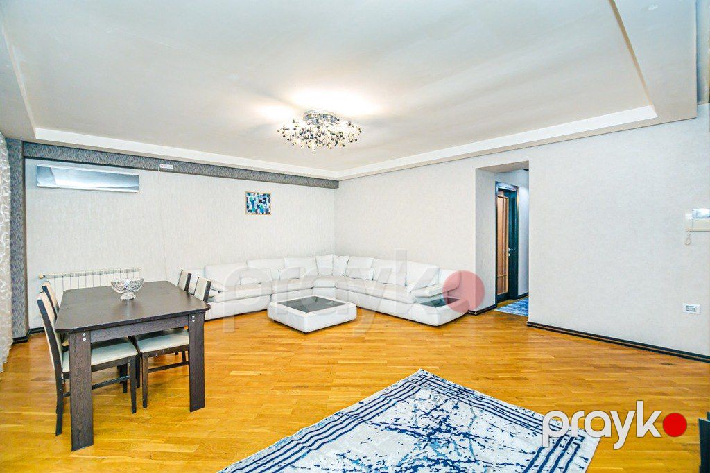 İcarəyə verilir 3 otaqlı köhnə tikili 98 m² — Mənzil, Bakı (5)