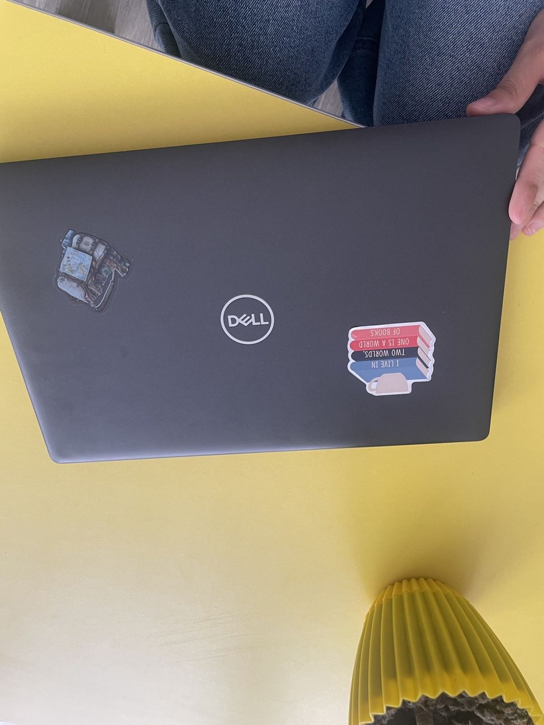 Noutbuk Dell — Elektronika, Bakı (2)