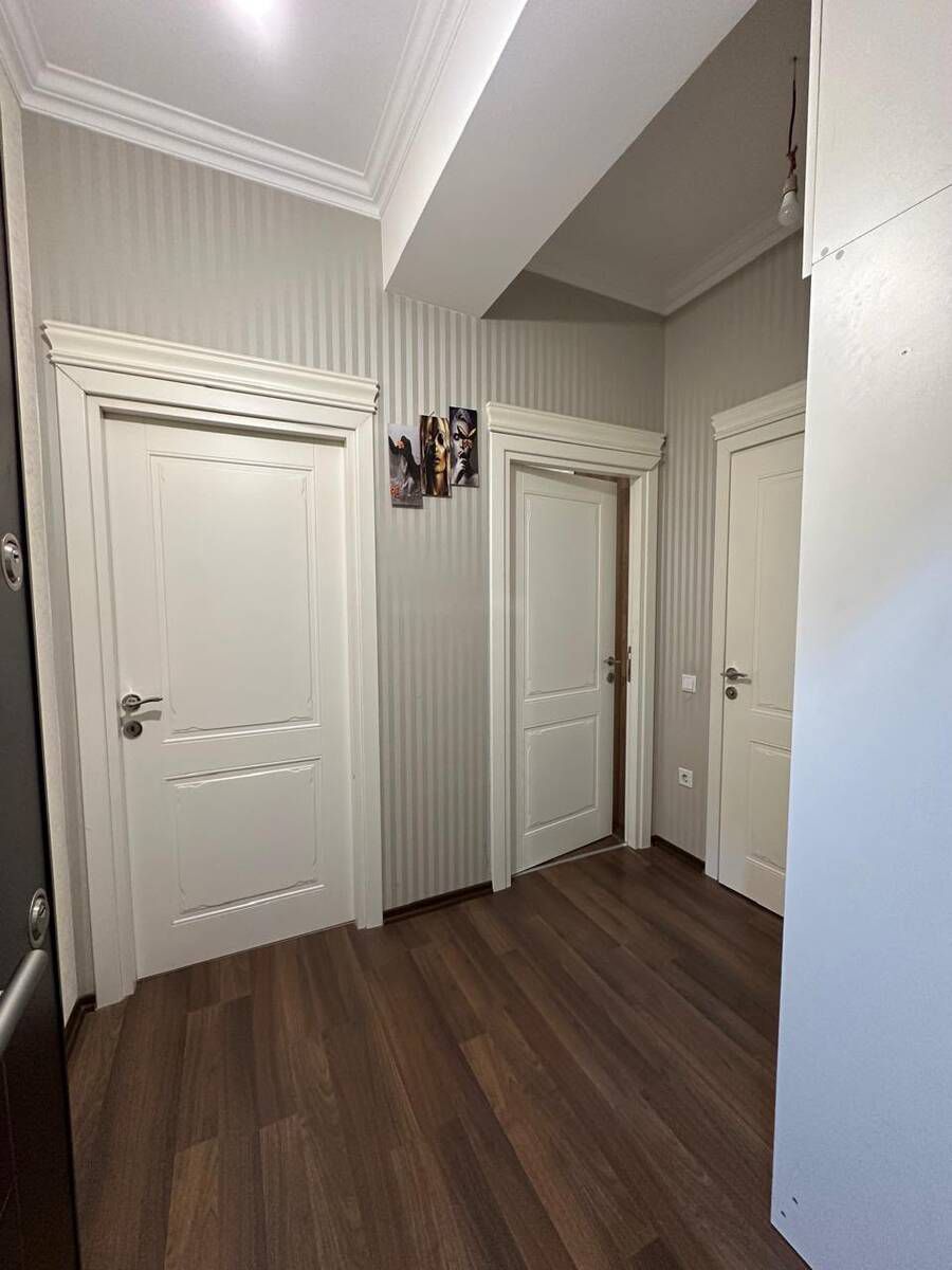 Satılır 2 otaqlı yeni tikili 47 m² — Mənzil, Bakı (5)