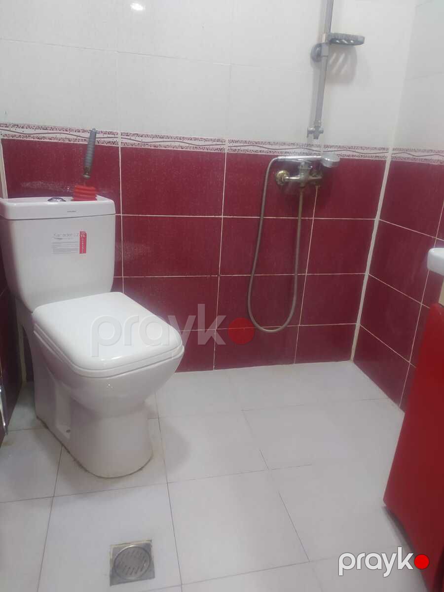 İcarəyə verilir 3 otaqlı həyət evi/bağ evi 98 m² — Ev, villa, Bakı (5)