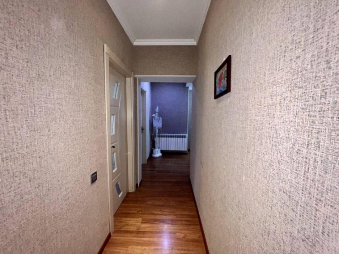 Satılır 3 otaqlı yeni tikili 115 m² — Mənzil, Bakı (11)