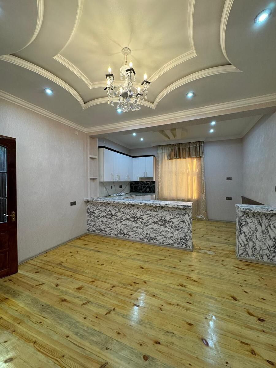 Satılır 7 otaqlı həyət evi/bağ evi 290 m² — Ev, villa, Bakı (9)