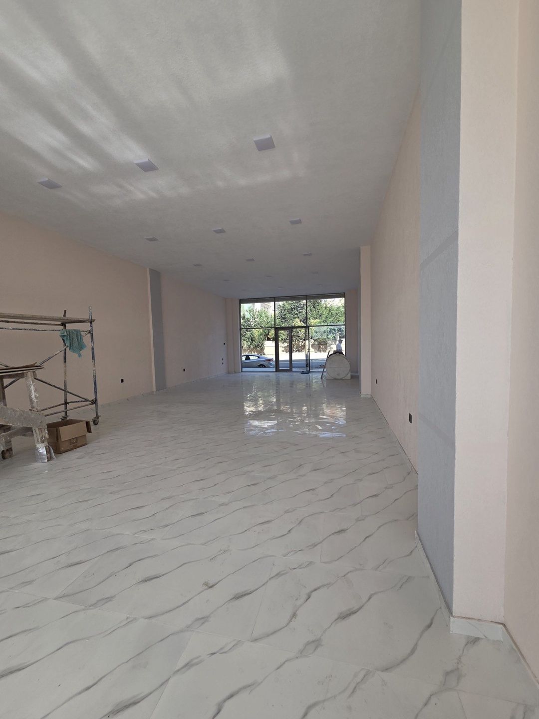 Satılır obyekt 135 m² — Əmlak, Bakı (4)