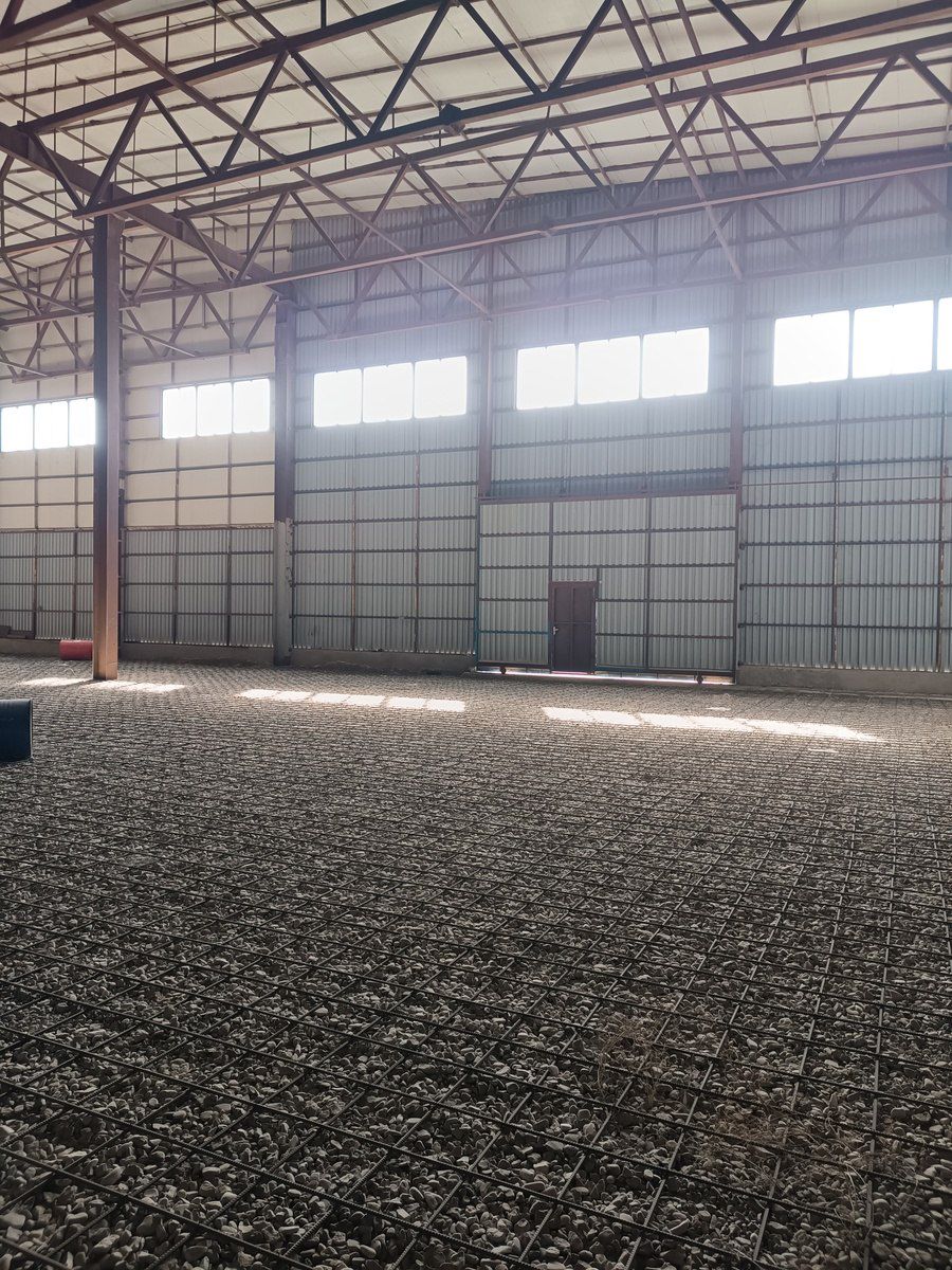 İcarəyə verilir obyekt 1500 m² — Əmlak, Bakı (8)
