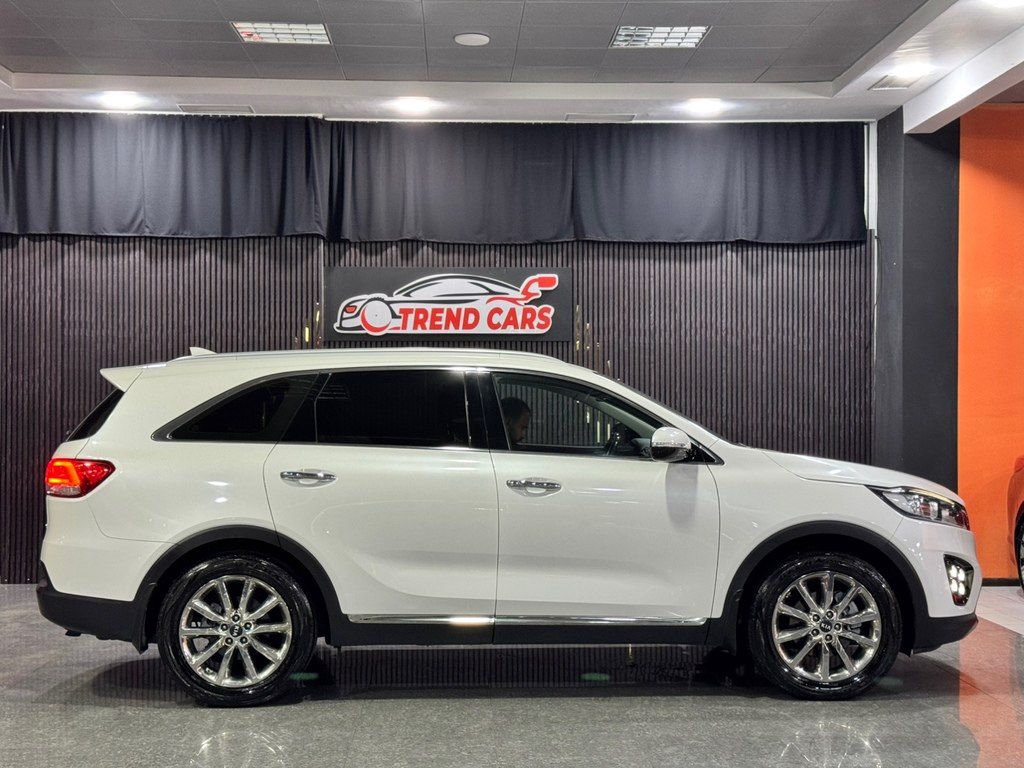 Kia Sorento, 2.0 L, 2016 il, 142 000 km — Avtomobillər, Xırdalan (6)