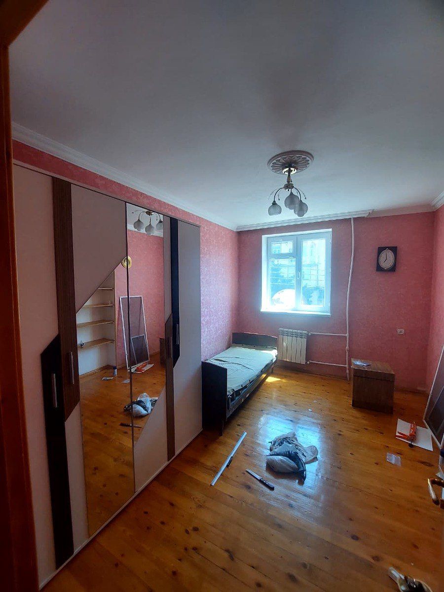İcarəyə verilir 4 otaqlı köhnə tikili 100 m² — Mənzil, Bakı (3)