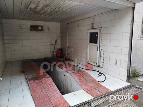 Satılır obyekt 30 m²