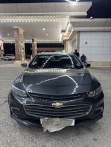 Chevrolet Malibu, 1.5 L, 2016 il, 185 000 km — Cars